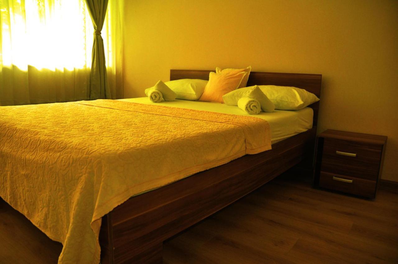 Apartman Visoko Esterno foto